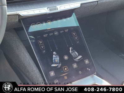 2024 Lucid Air Touring