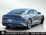 2024 Lucid Air Touring