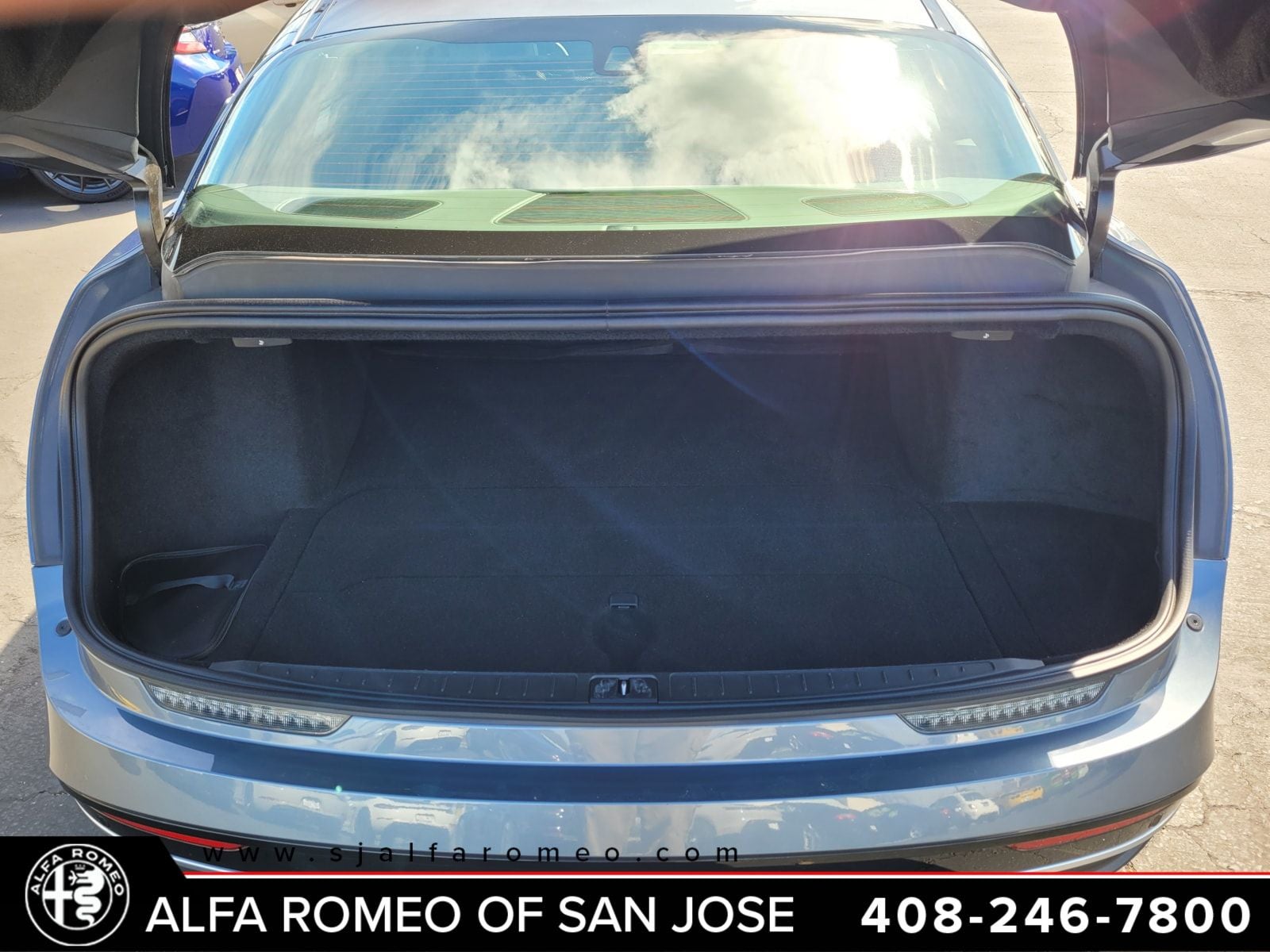 2024 Lucid Air Touring