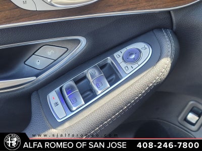 2020 Mercedes-Benz C-Class C 43 AMG® 4MATIC®