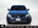 2020 Mercedes-Benz C-Class C 43 AMG® 4MATIC®