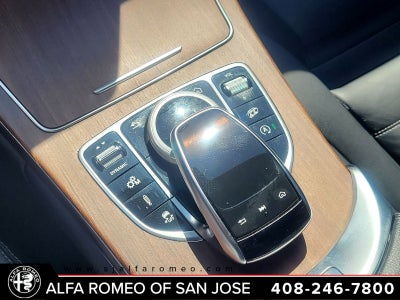 2020 Mercedes-Benz C-Class C 43 AMG® 4MATIC®