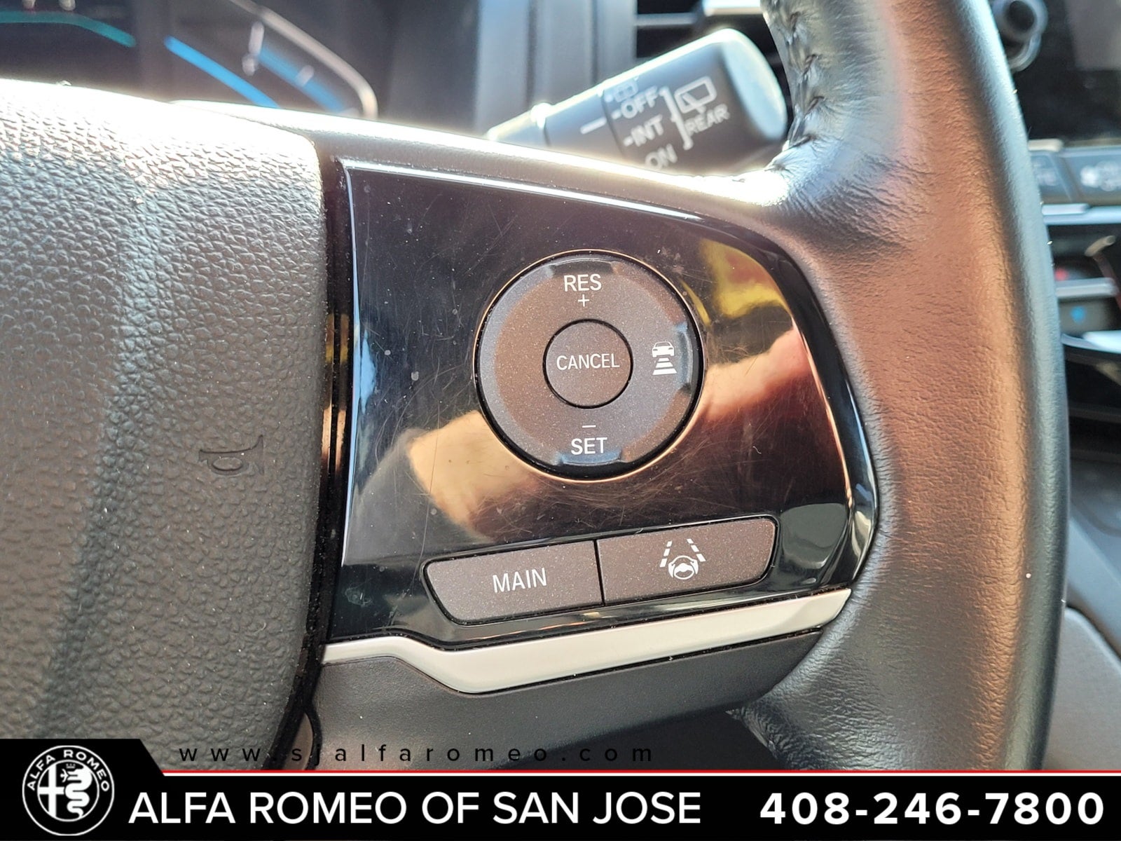 2019 Honda Odyssey EX-L w/Navigation and Rear Entertainment System