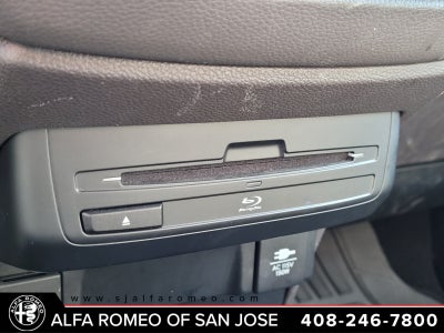 2019 Honda Odyssey EX-L w/Navigation and Rear Entertainment System