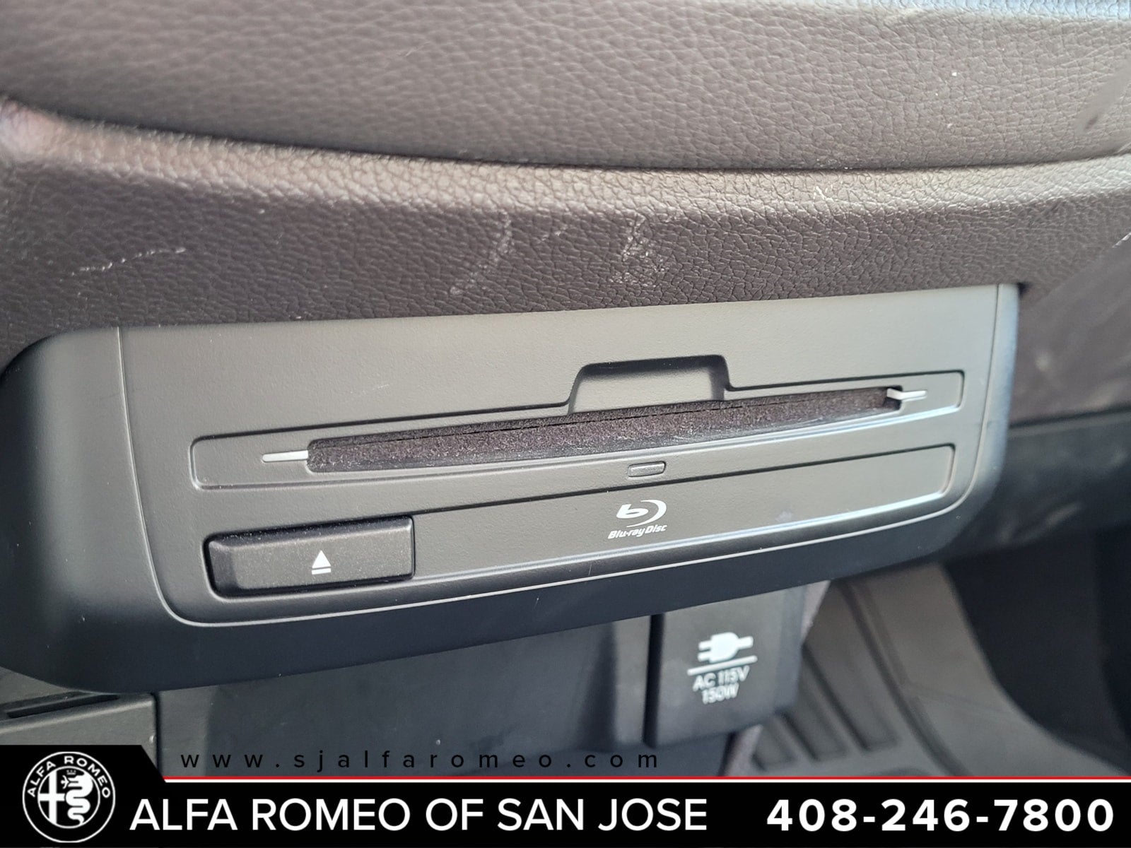 2019 Honda Odyssey EX-L w/Navigation and Rear Entertainment System