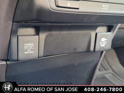 2019 Honda Odyssey EX-L w/Navigation and Rear Entertainment System