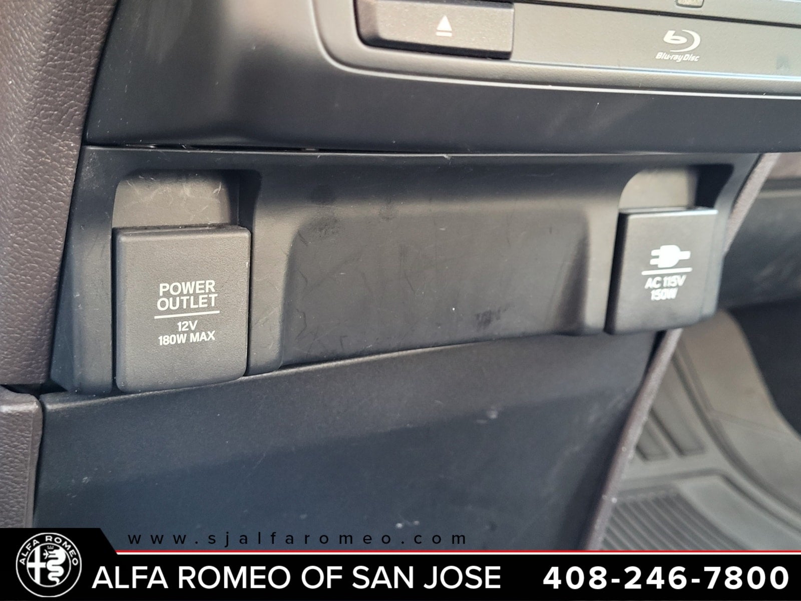 2019 Honda Odyssey EX-L w/Navigation and Rear Entertainment System