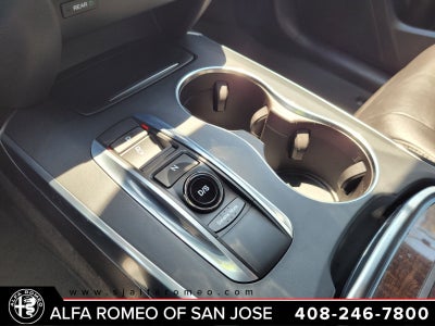 2018 Acura MDX 3.5L SH-AWD w/Technology & Entertainment Pkgs