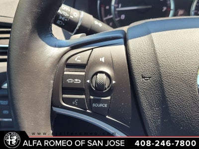 2018 Acura MDX 3.5L SH-AWD w/Technology & Entertainment Pkgs
