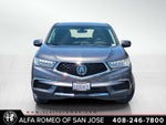 2018 Acura MDX 3.5L SH-AWD w/Technology & Entertainment Pkgs