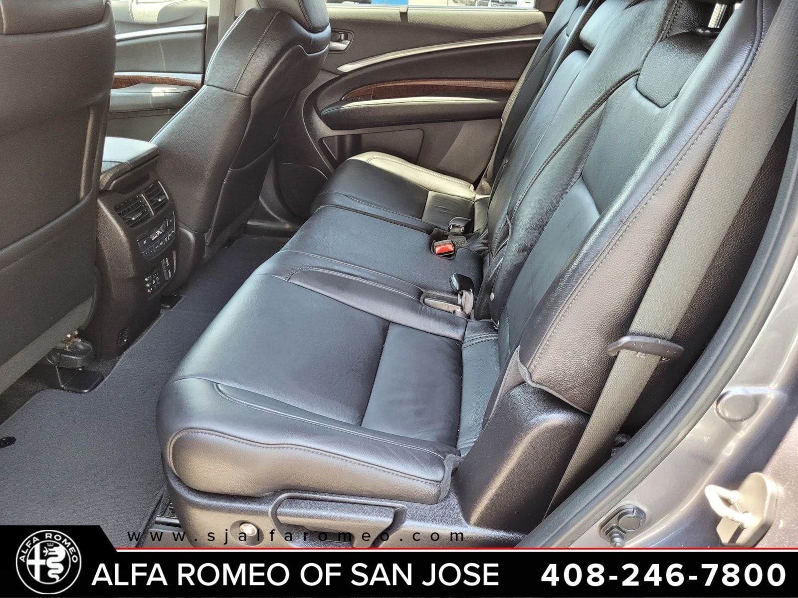 2018 Acura MDX 3.5L SH-AWD w/Technology & Entertainment Pkgs