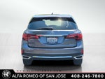 2018 Acura MDX 3.5L SH-AWD w/Technology & Entertainment Pkgs