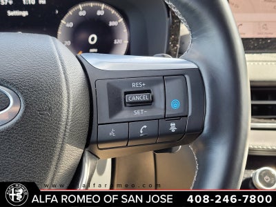 2022 INFINITI QX60 Autograph