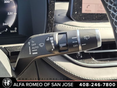 2022 INFINITI QX60 Autograph