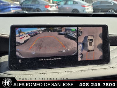 2022 INFINITI QX60 Autograph