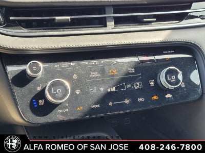 2022 INFINITI QX60 Autograph