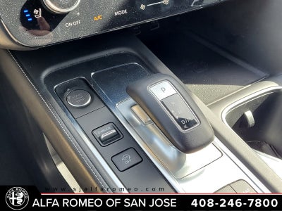 2022 INFINITI QX60 Autograph