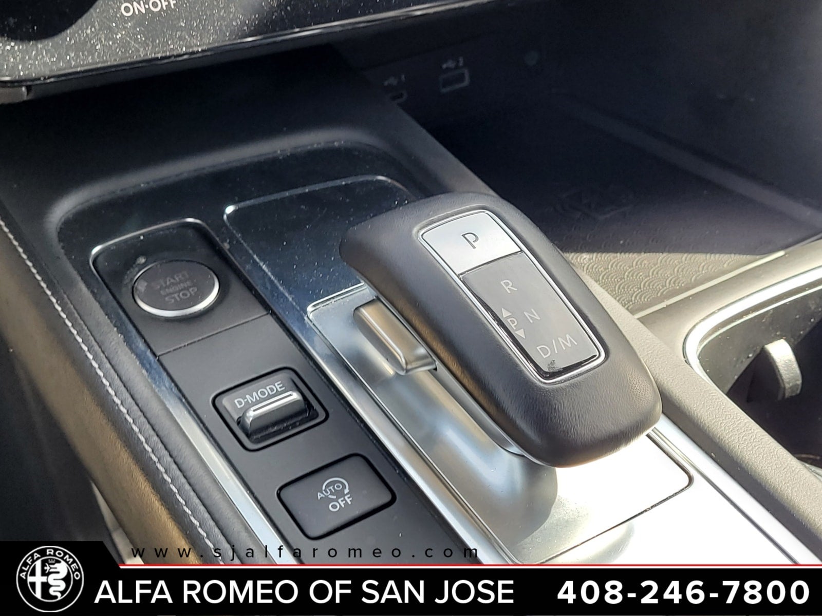 2022 INFINITI QX60 Autograph