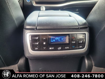 2019 Toyota Highlander Hybrid Limited