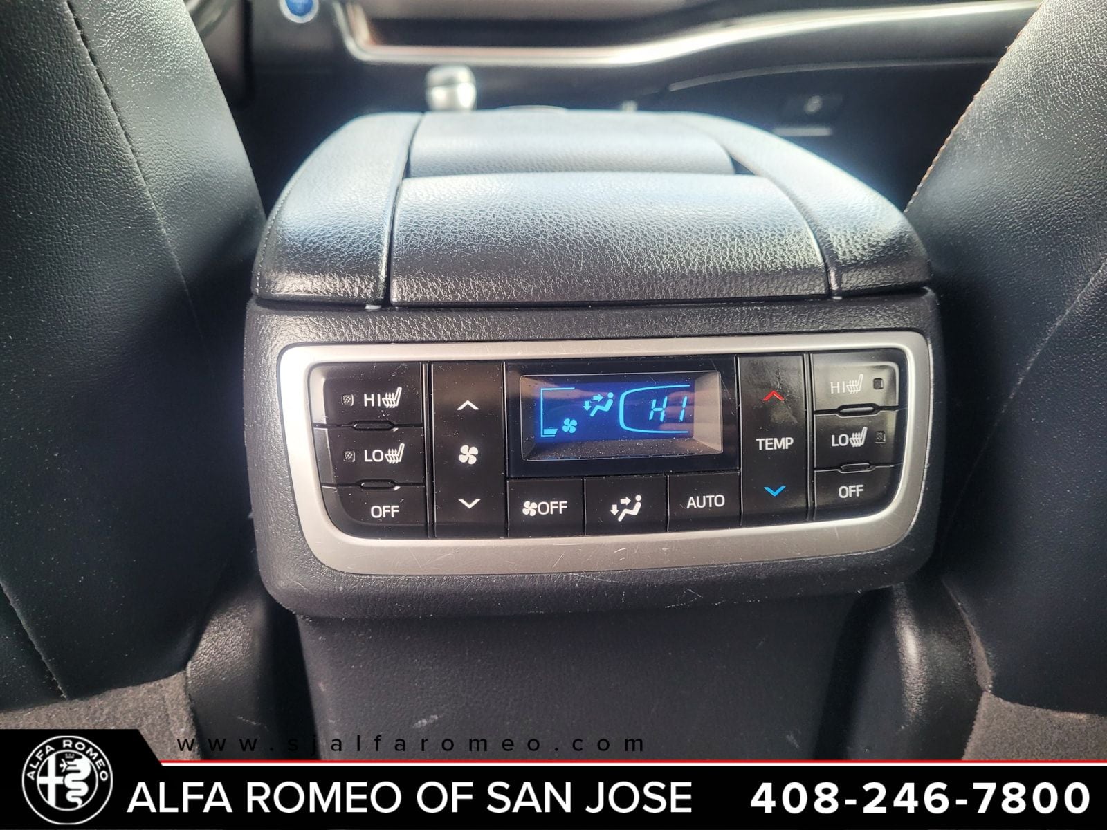 2019 Toyota Highlander Hybrid Limited