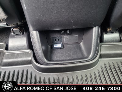 2019 Toyota Highlander Hybrid Limited