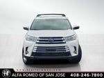 2019 Toyota Highlander Hybrid Limited
