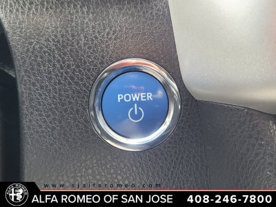 2019 Toyota Highlander Hybrid Limited