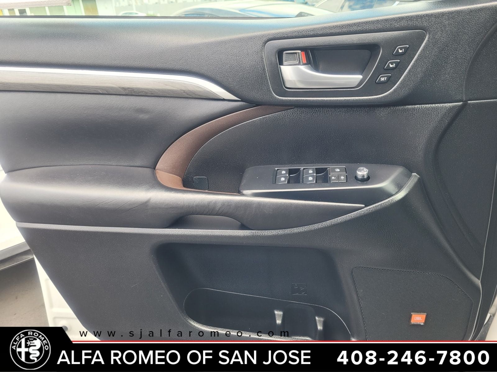 2019 Toyota Highlander Hybrid Limited