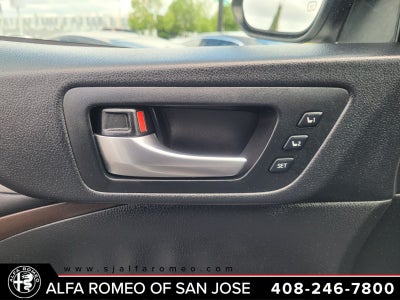 2019 Toyota Highlander Hybrid Limited