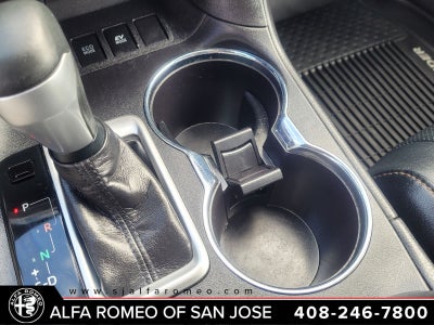 2019 Toyota Highlander Hybrid Limited