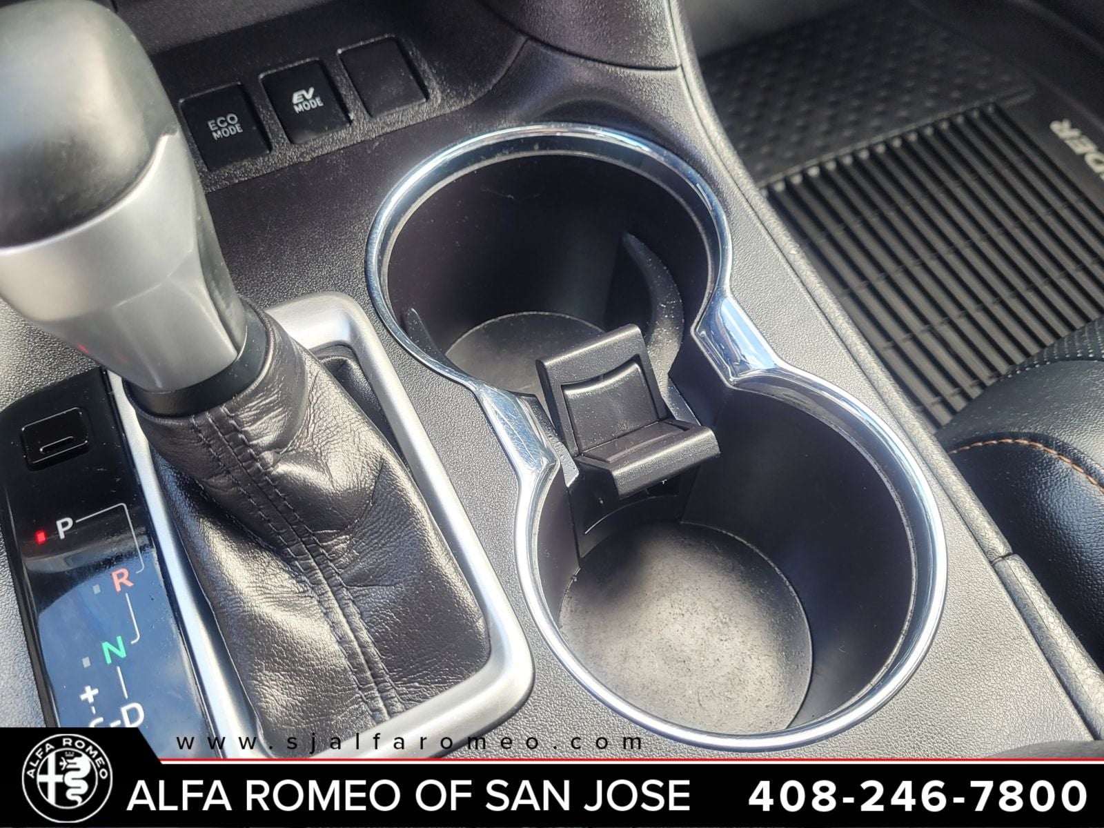 2019 Toyota Highlander Hybrid Limited