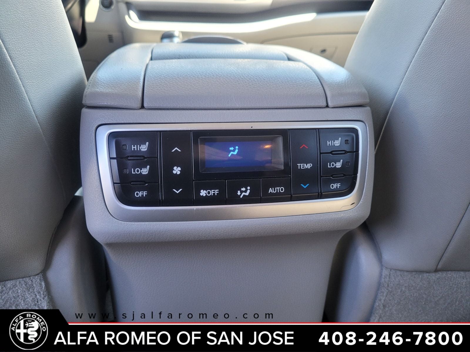 2018 Toyota Highlander Limited Platinum