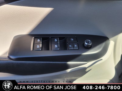 2018 Toyota Highlander Limited Platinum