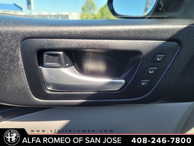 2018 Toyota Highlander Limited Platinum