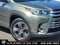 2018 Toyota Highlander Limited Platinum