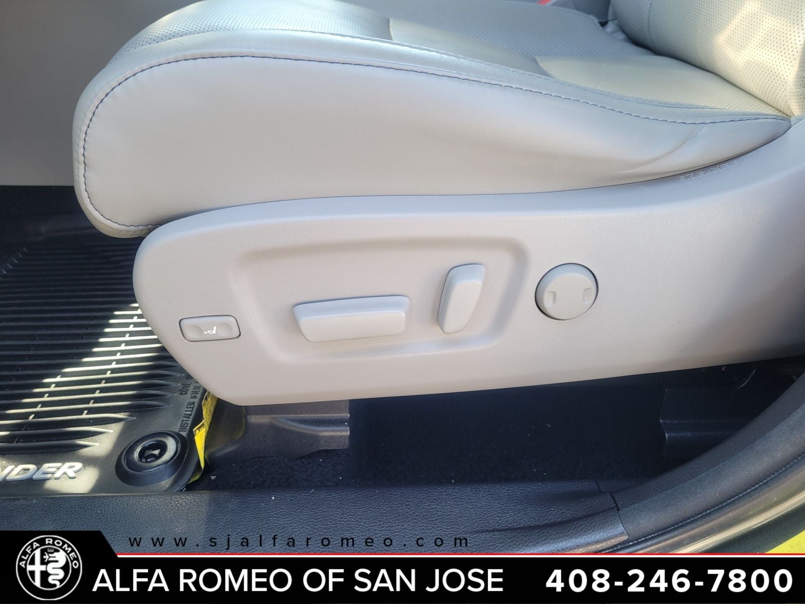 2018 Toyota Highlander Limited Platinum