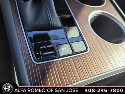 2023 Toyota Sienna XLE 8 Passenger