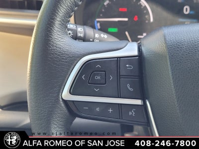 2023 Toyota Sienna XLE 8 Passenger