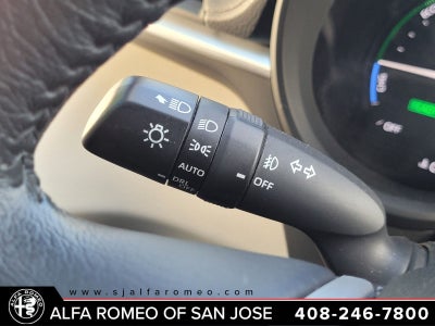 2023 Toyota Sienna XLE 8 Passenger
