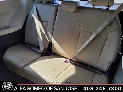 2023 Toyota Sienna XLE 8 Passenger