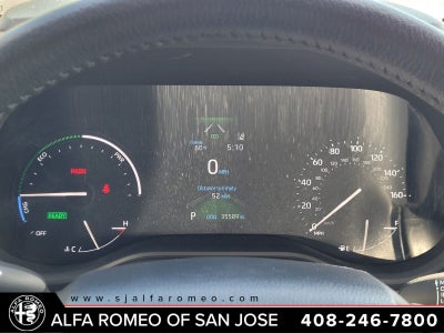 2023 Toyota Sienna XLE 8 Passenger