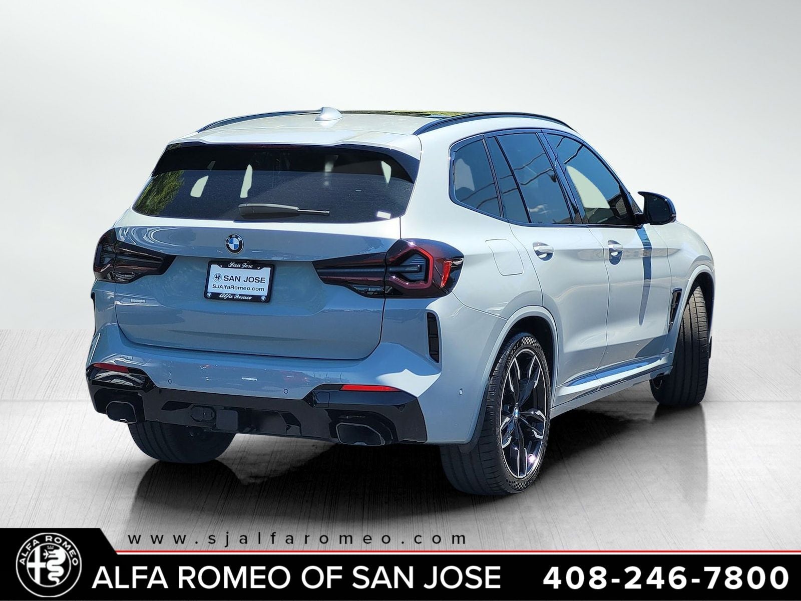 2023 BMW X3 M40i