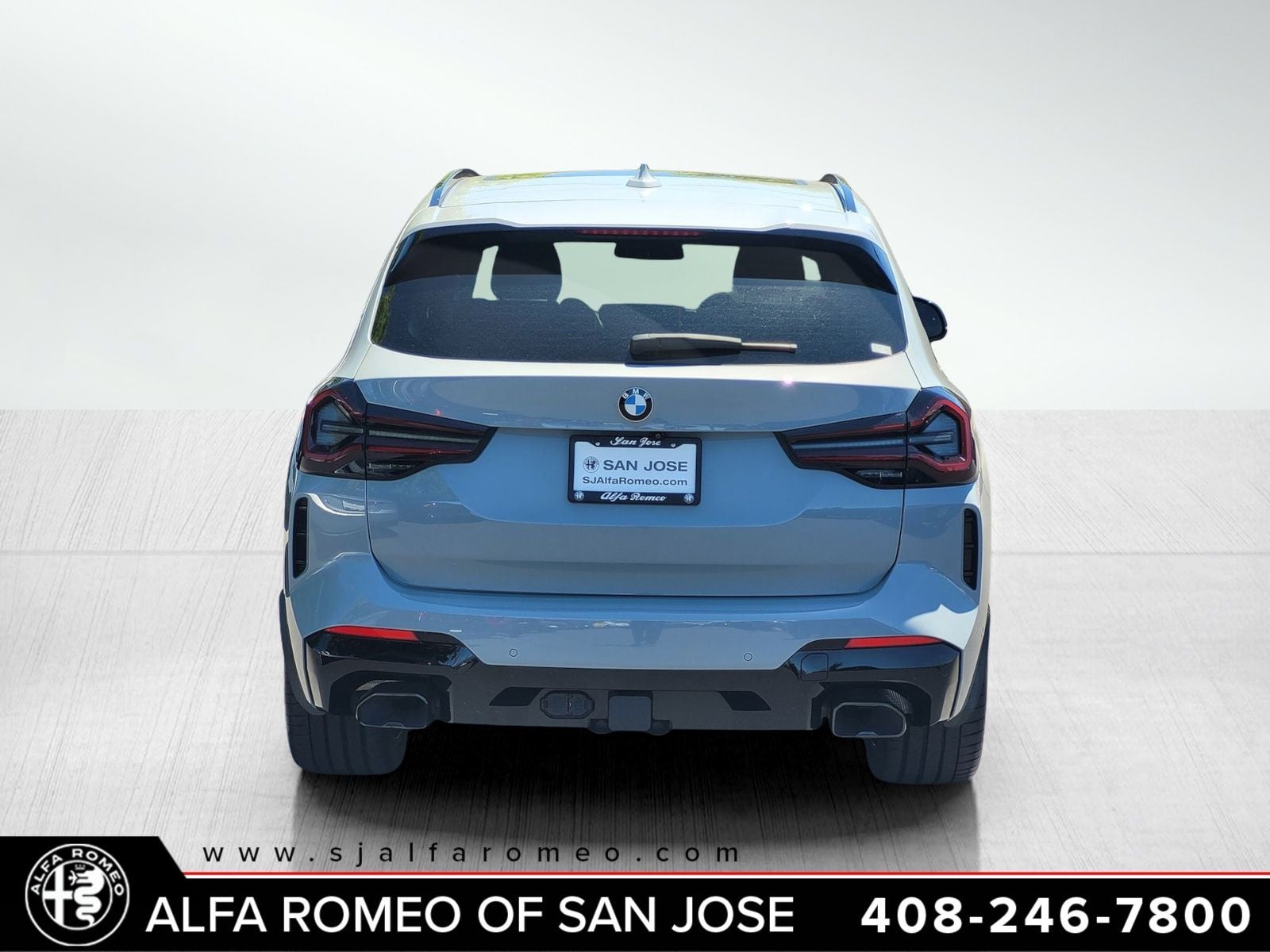 2023 BMW X3 M40i