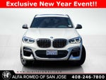 2019 BMW X4 M40i