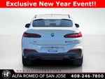 2019 BMW X4 M40i