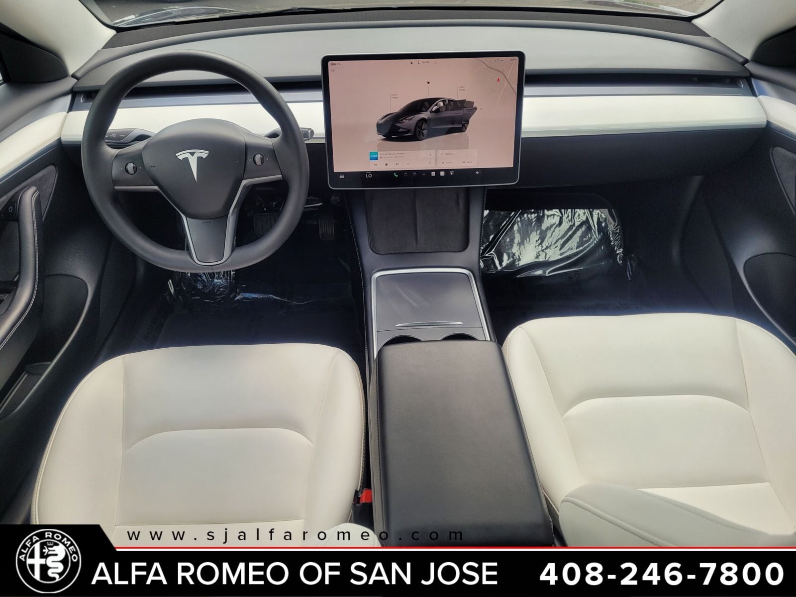 2023 Tesla Model 3 Base