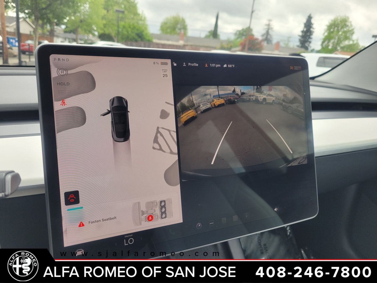 2023 Tesla Model 3 Base