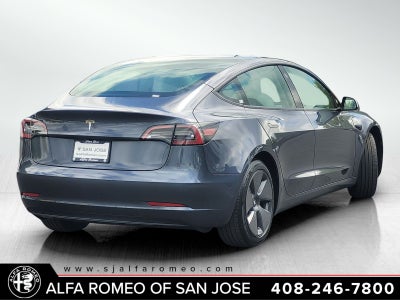 2023 Tesla Model 3 Base