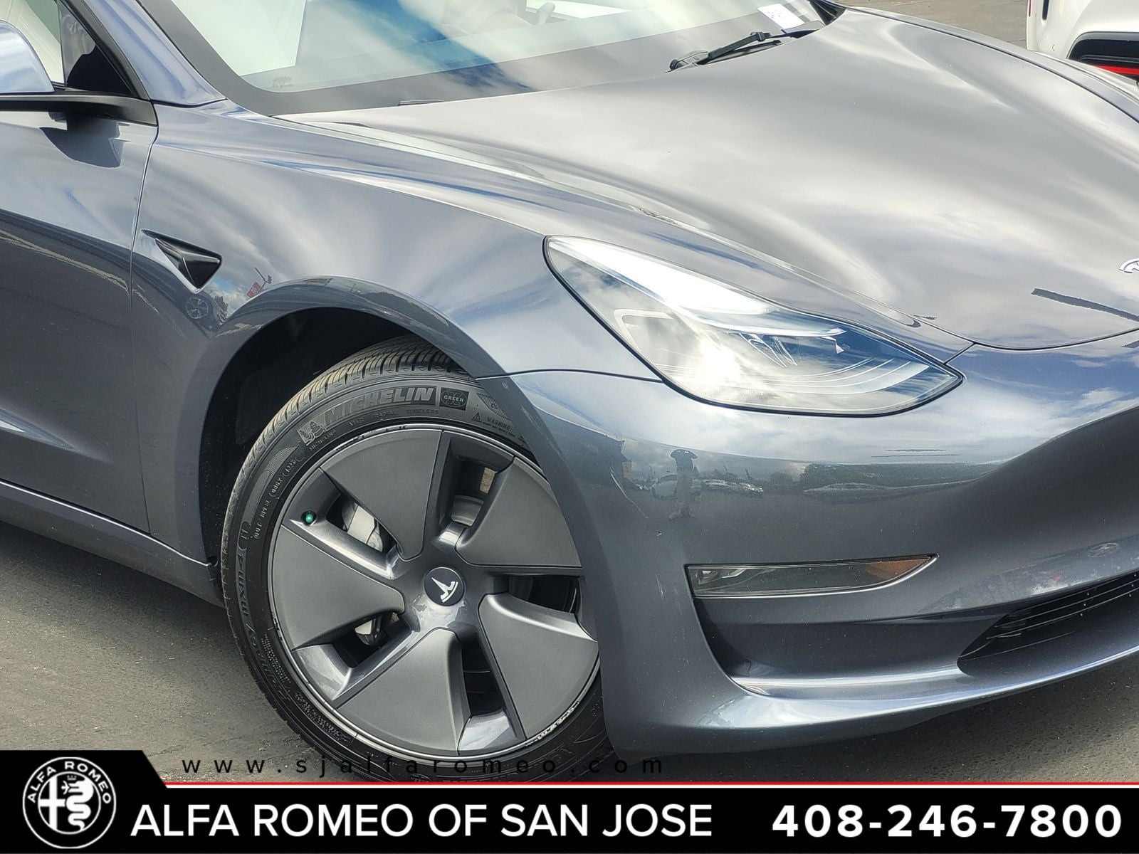 2023 Tesla Model 3 Base