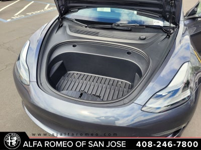 2023 Tesla Model 3 Base